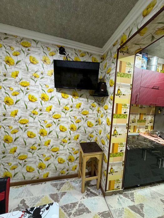 qizLarga ijara 1.mLn som.dan Qoraqamich Beruniy metro RieLtor_50%