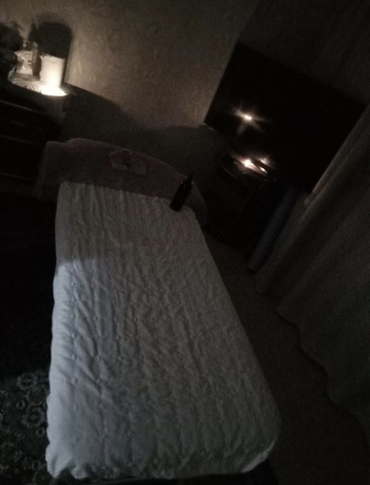 Классический  массаж  озимде