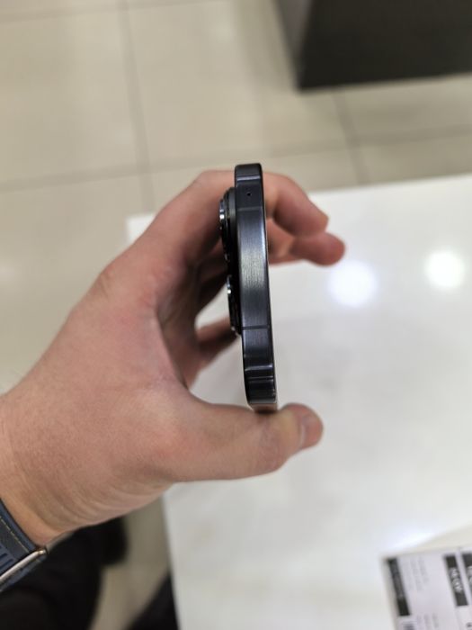 Huawei Pura 80 Sotilati