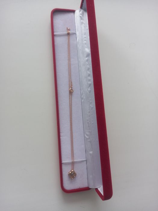 Продам цепочку, золото