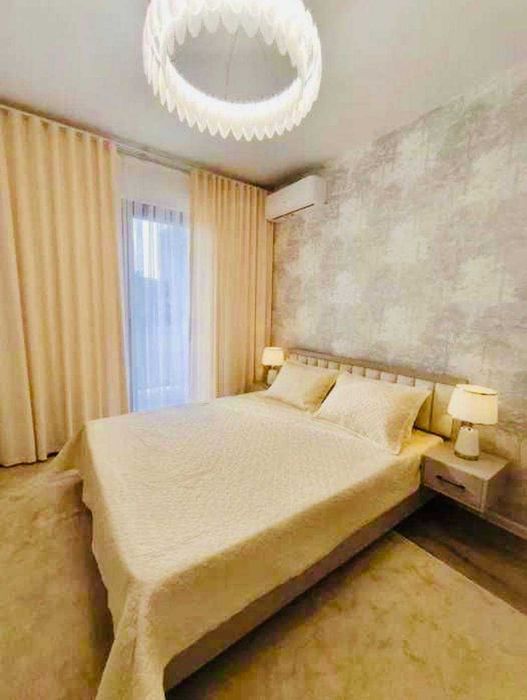 Аренда НОВАЯ 1 комнатная квартира в новостройке Ассалом сохил