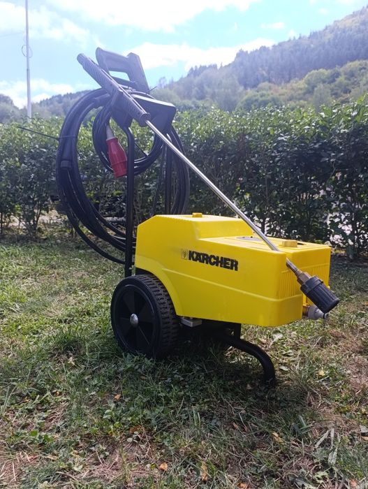Karcher HD 820 S
