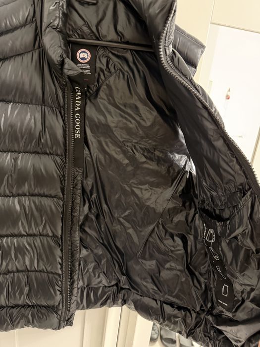 Vesta Canada Goose