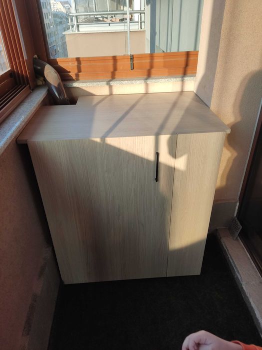 Мебели по поръчка