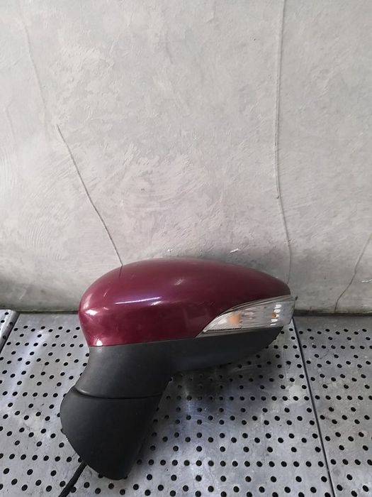 Oglinda electrica stanga ford fiesta 6 cb1 ccn 4202012