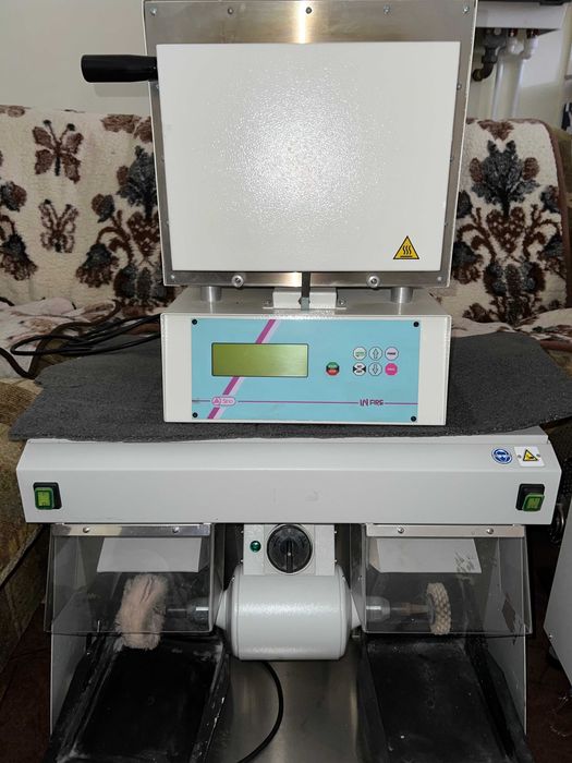 Laborator tehnica dentara / stomatologic