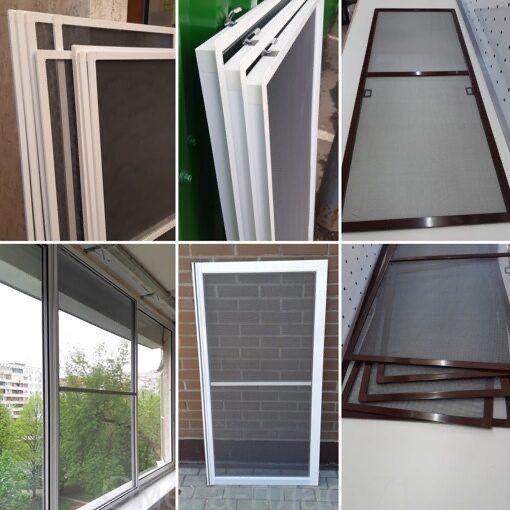 Ремонт пластиковых окон! Москитные сетки!