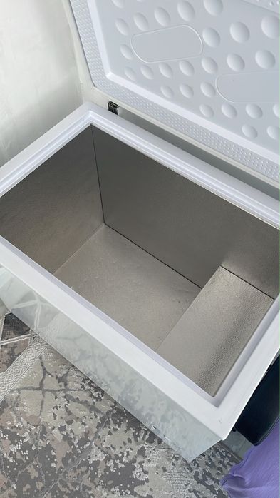 Морозильник Бирюса 260кх 240л