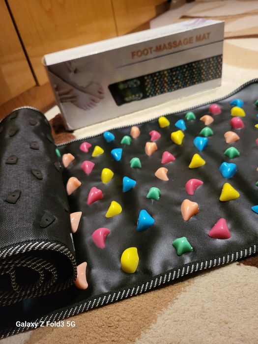 Стелка за масажи