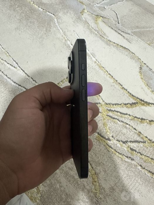 Iphone 15pro holati yahwi