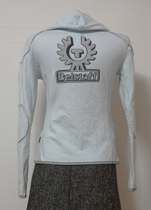 Hanorac Belstaff marimea 42