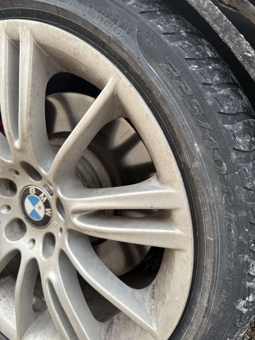 e92 335xi n55 2011Г.