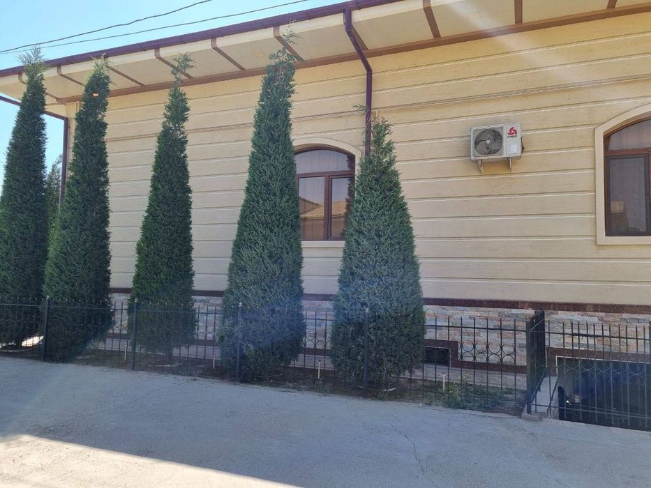 Янги хает район сдается в аренду участок ховли