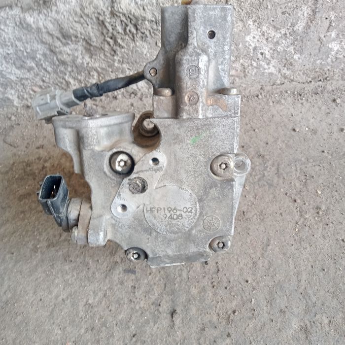 Автозапчасти на ниссан