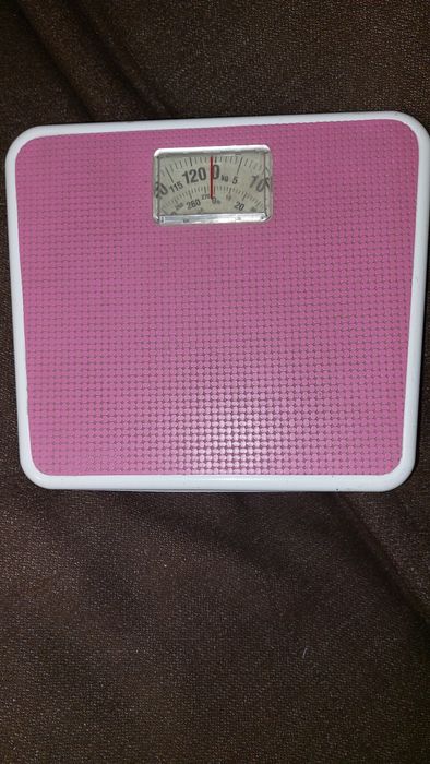 Весы напольные Венгрия