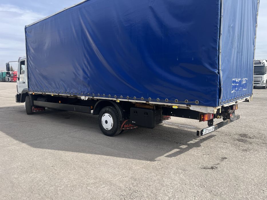 Ман 10 обмен Варианты