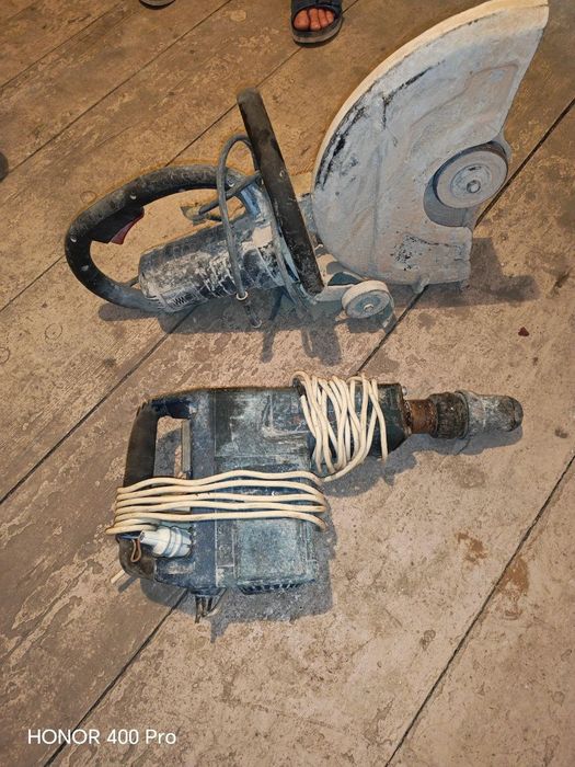 Bosch Total disk instrumentlar sotiladi
