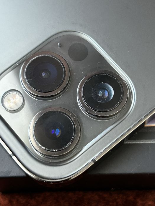 Iphone 12 pro max на 256гб