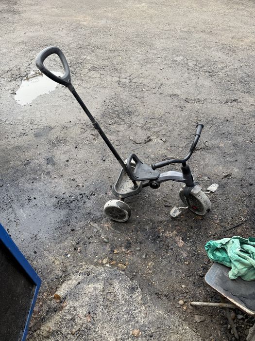 Продам детский велосипед.