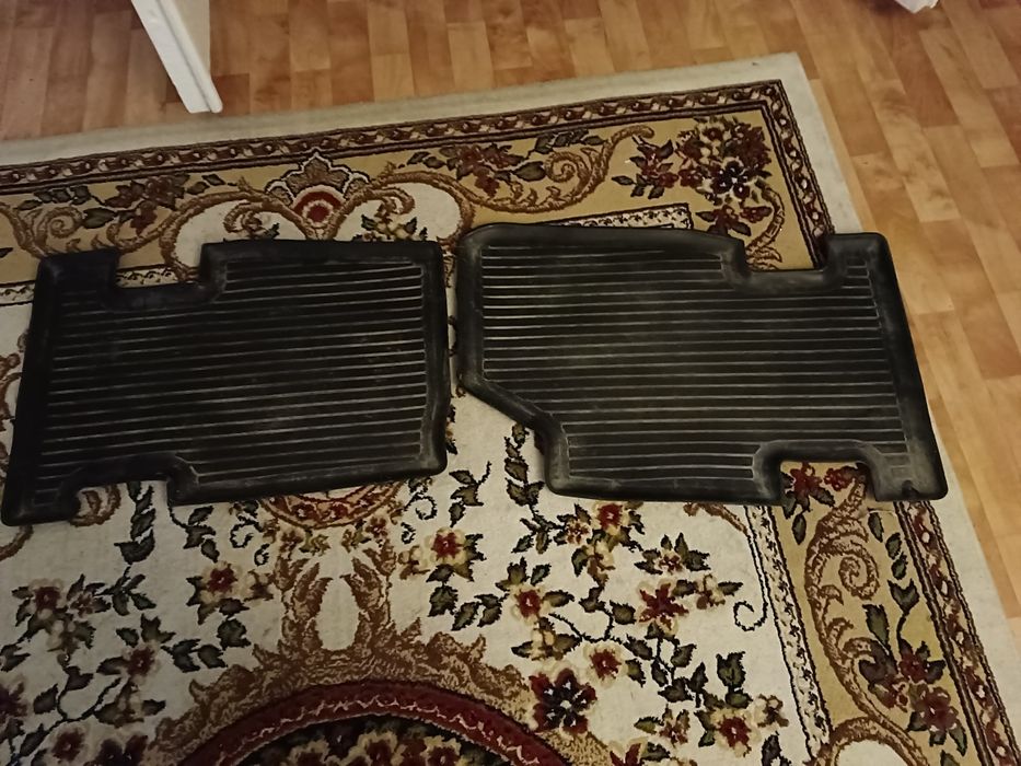 Продаются запчасти от машины Нива.