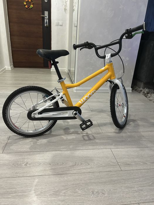 Bicicleta Woom3 16inch