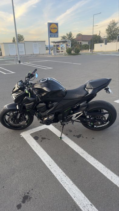 Kawasaki    z800