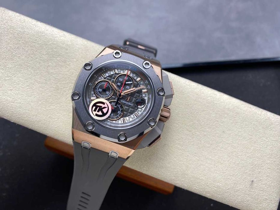 Автоматичен мъжки часовник Audemars Piguet Royal Oak Offshore Concept