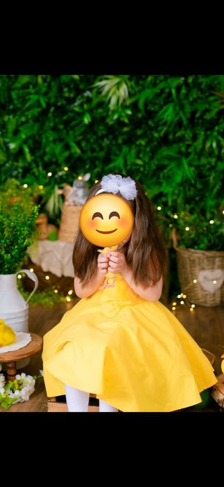 Детски тоалети за 4 години