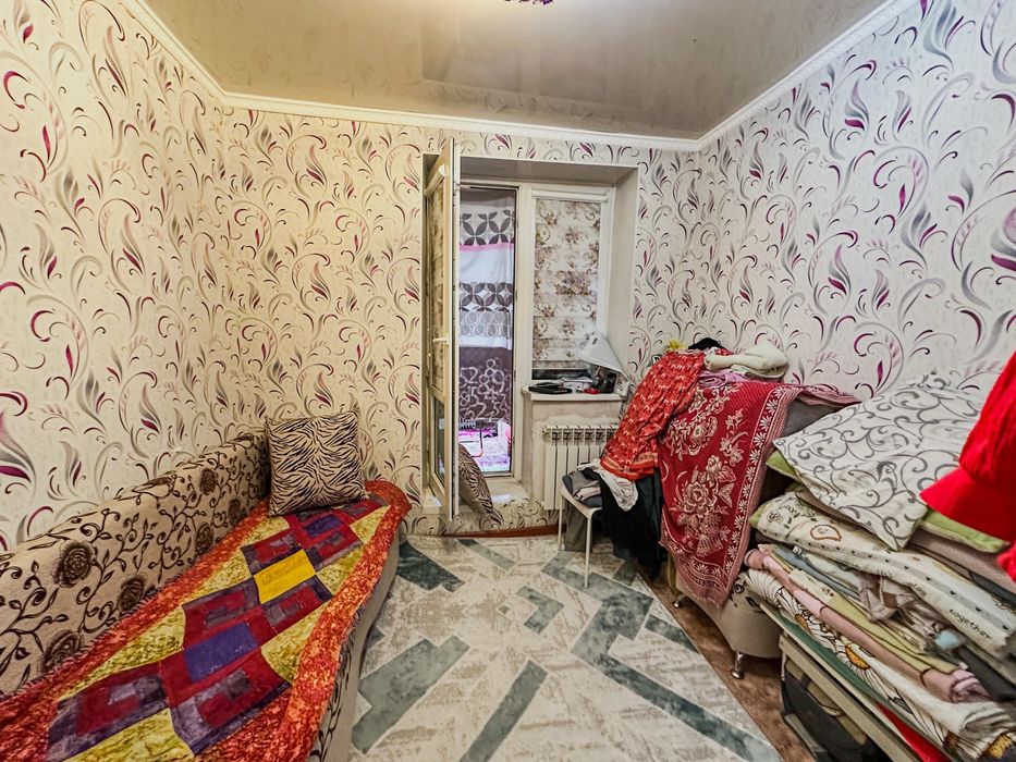 Каратал 2-ком Этаж 5 [Аслан Прайм]