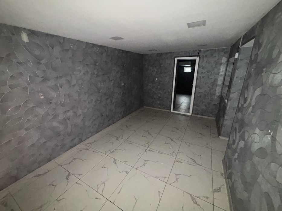 Жуковская больница площадь 70 м. + Подвал 60 м.