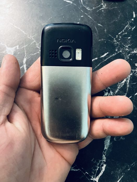 Продавам Nokia 6303 classic