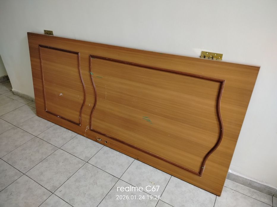 Двери входная межкомнатные