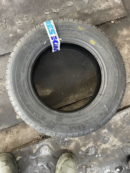 Продаю шины R16C 185/75