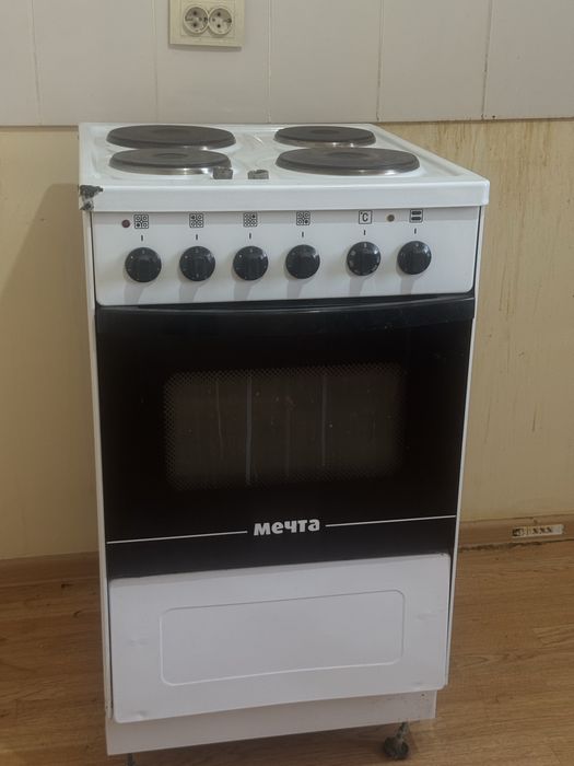 Плита мечта продам