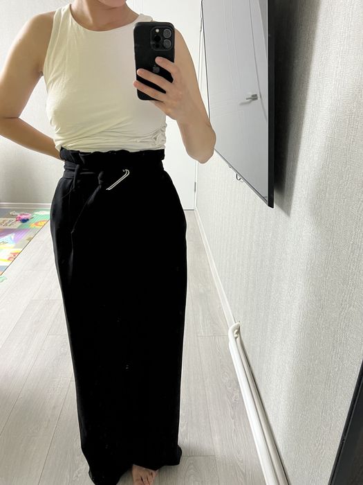 Продам брюки палаццо Mango недорого