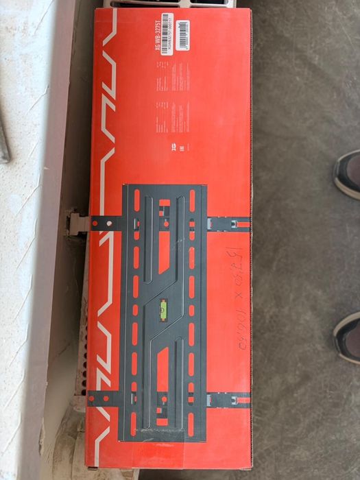 Кронштейн для телевизора диагональ 32 - 75