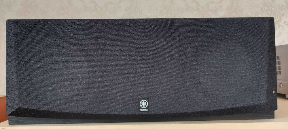Центр Yamaha NS-C7HX