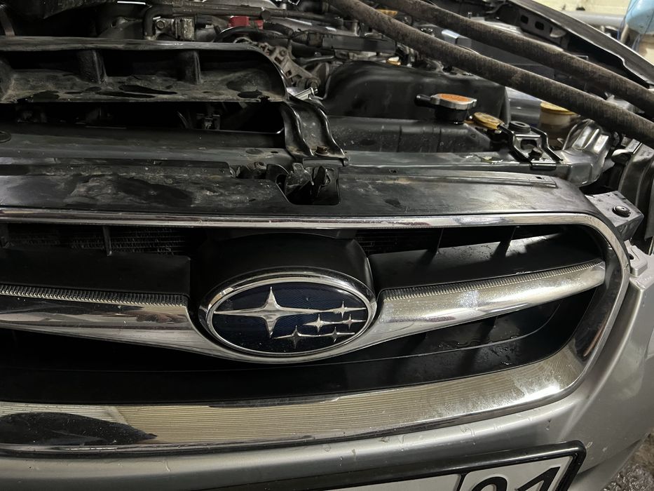 В продаже все от subaru legacy bl