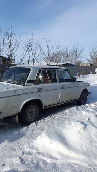 Продам ВАЗ 2106 на ходу