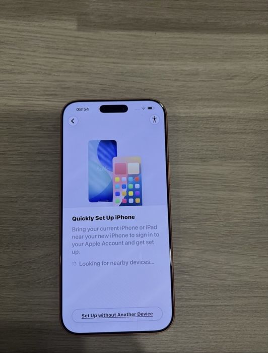 Iphone 17 pro max 1tb