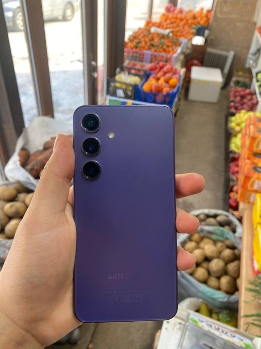 Продаётся самсунг с24 на 128гб