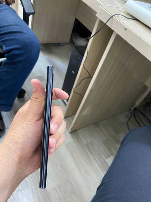 samsung note10 5g 12/256