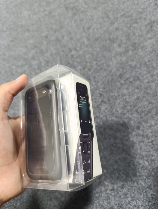 Nokia 2660 Flip Knopkali