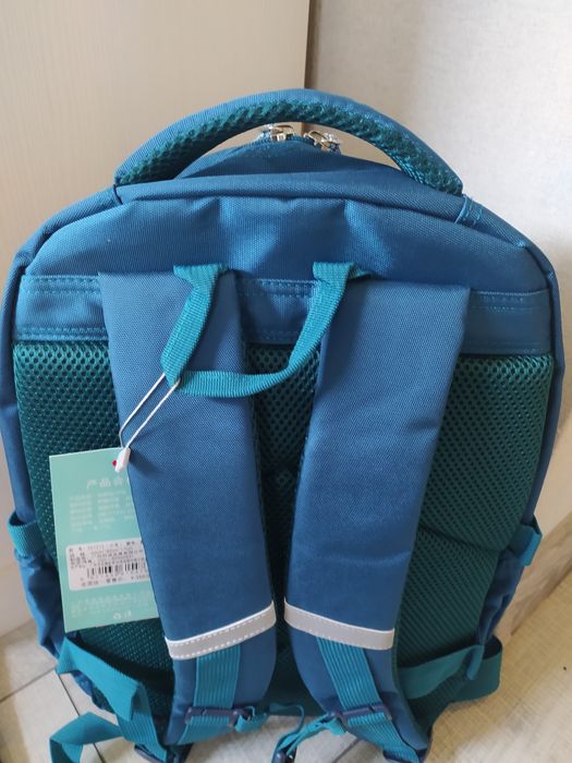 Школьные рюкзаки