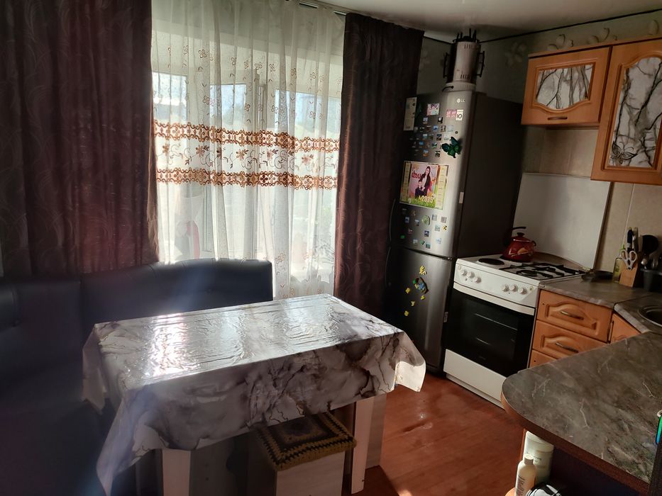 Продам квартиру!