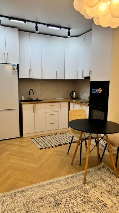 Шымсити ЖК Арман кала