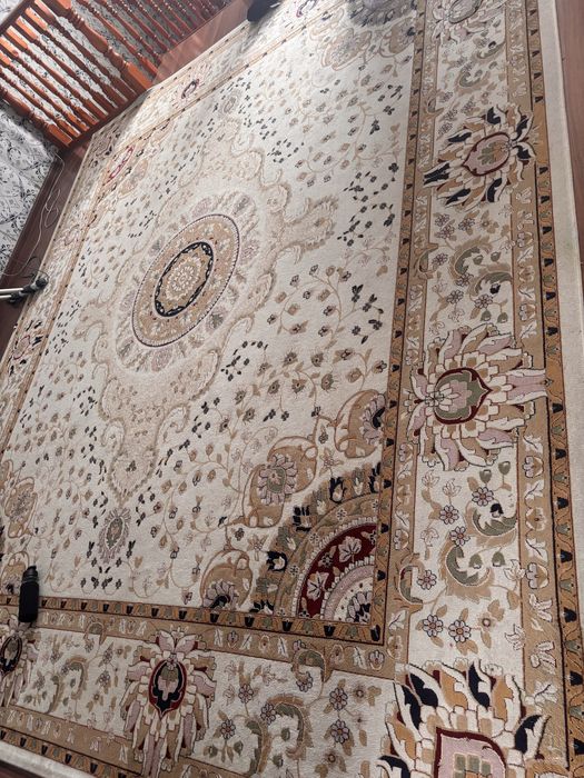 ковры разные размеры