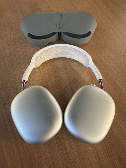 Apple airpods max