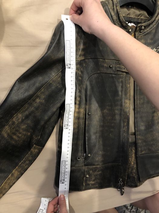 Geaca dama Harley Davidson masura S