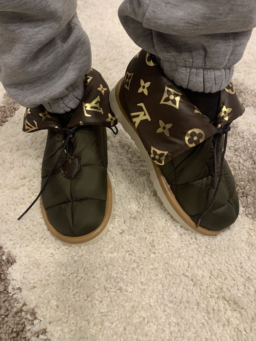 Продам дутики